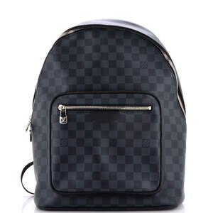 Louis Vuitton Josh Backpack Damier #236925L22B